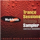 Stu Allan / Carl Nicholson & Nick Rowland - Trance Sessions Volume 2: Digitally Encoded, Sampler