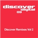 Various - Discover Remixes Vol 2