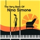 Nina Simone - The Very Best Of