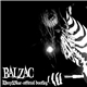 Balzac - Deep Blue -Official Bootleg