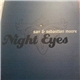 San & Sebastian Moore - Night Eyes