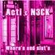 Acti & N3ck - Whores And Sluts