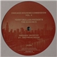 Terry Mullan Presents Acid OG's - Chicago Housing Commission Vol. 4: Breakin' Em Off EP