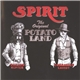 Spirit - The Original Potato Land