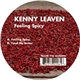 Kenny Leaven - Feeling Spicy