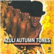 Various - Azuli Autumn Tunes, The Sound Of Vocal Club House