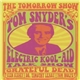 The Grateful Dead, Ken Kesey, Dr. Timothy Leary, Tom Wolfe - The Tomorrow Show: Tom Snyder's Electric Kool-Aid