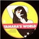 Tamara's World - Trampoline