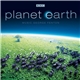 George Fenton - Planet Earth (Music From The TV Series)