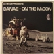 DJ Omar Presents Dánae - On The Moon