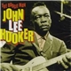 John Lee Hooker - The Boogie Man