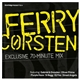 Ferry Corsten - Mixmag Presents Ferry Corsten