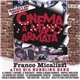 Franco Micalizzi & The Big Bubbling Band - Cinema A Mano Armata