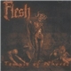 Flesh - Temple Of Whores