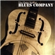 Blues Company - The Quiet Side Of Blues Company