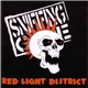Sniffing Glue - Red Light District