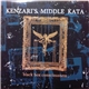Kenzari's Middle Kata - Black Box Consciousness