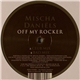 Mischa Daniëls - Off My Rocker