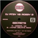 DJ Fitzy Vs Rossy B - Secrets