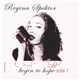 Regina Spektor - Begin To Hope (Side 1)