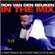 Ron van den Beuken - In The Mix
