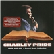 Charley Pride - Pride And Joy: A Gospel Music Collection