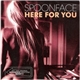 Spoonface - Here For You