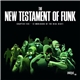 Various - The New Testament Of Funk Chapter 5