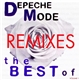Depeche Mode - The Best Of Depeche Mode Volume 1 Remixes