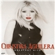 Christina Aguilera - Greatest Hits