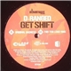 D-Ranged - Get Shift