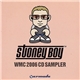 Various - Stoney Boy WMC 2006 CD Sampler