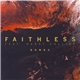 Faithless Feat. Harry Collier - Bombs