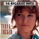 Tanya Tucker - 16 Biggest Hits