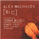 Alex Machacek - [Sic]