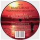 Brian Laruso - Independent Groove EP