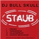 DJ Bull Skull - For Your Freaks EP
