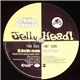 Groove Diggerz - Jelly Head!