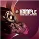 Xample - Sound Clash / Mutants