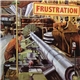 Frustration - Full Of Sorrow
